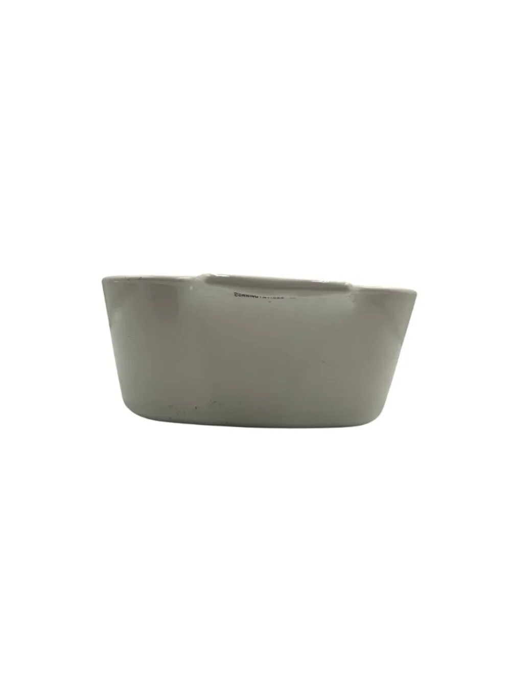 Vintage Corning Ware Blue Cornflower 1.55 Qt Casserole Baking Dish A-1 3/4-B USA